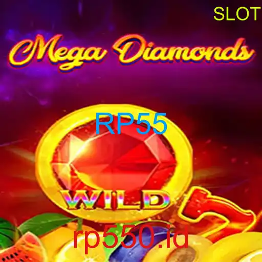 MegaDiamond